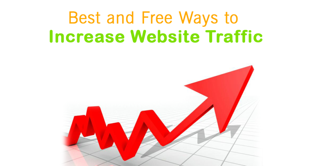 How We Increased Website Traffic by 300% in Just 60 Days