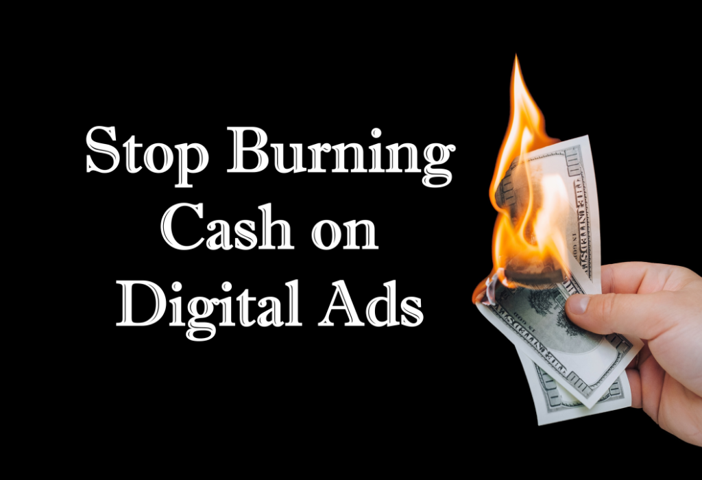 Paid Ads Without Wasting Money