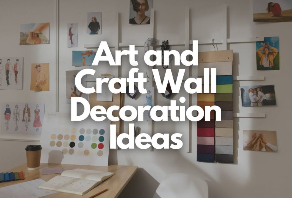Wall Decor Ideas